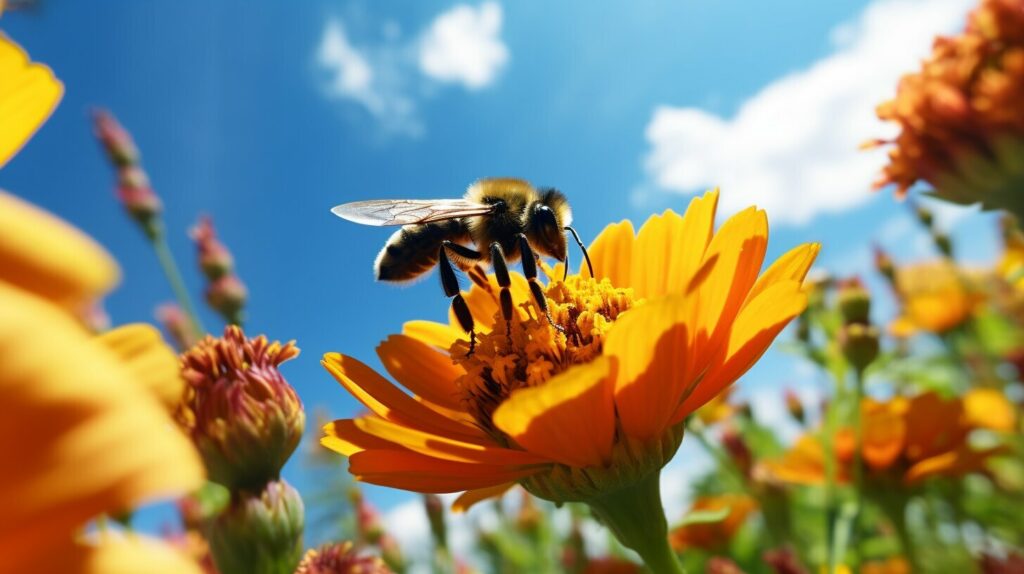 Cultivating Awareness and Appreciation for Bumblebees