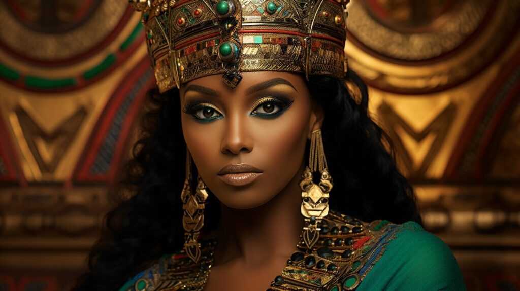 Queen of Sheba