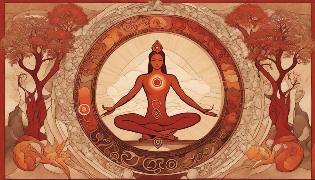 affirmations to open root chakra