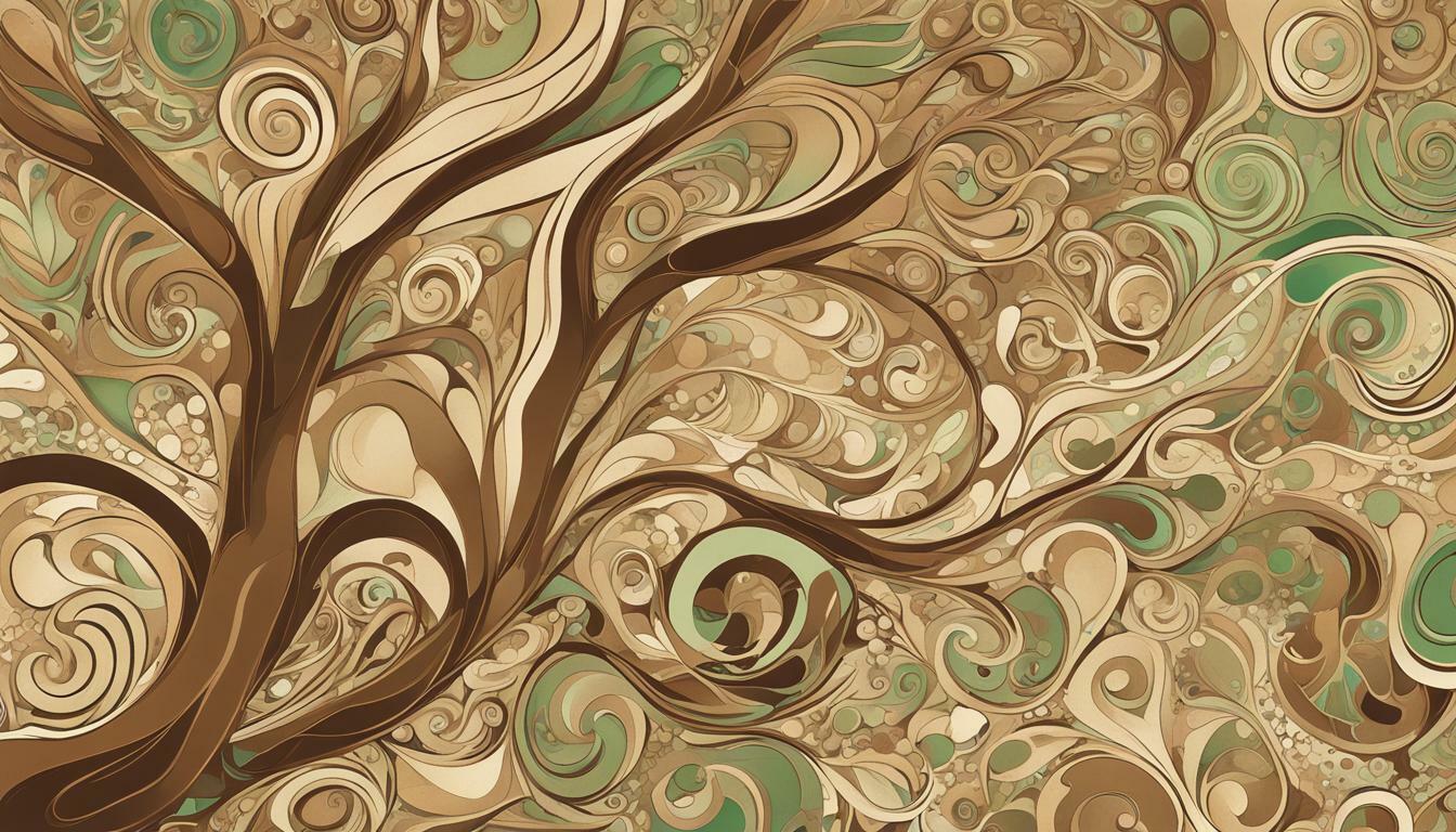 Aura Brown main image 1