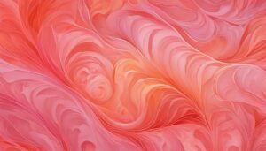 Read more about the article Unlocking the Mysteries of Coral Aura Color Meaning