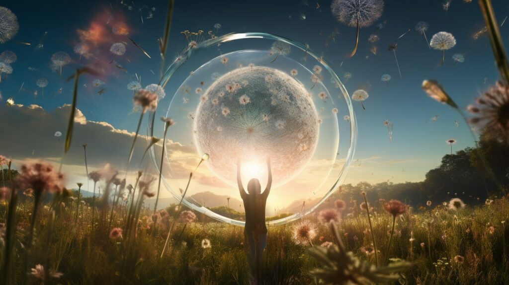 cultivating dream awareness image