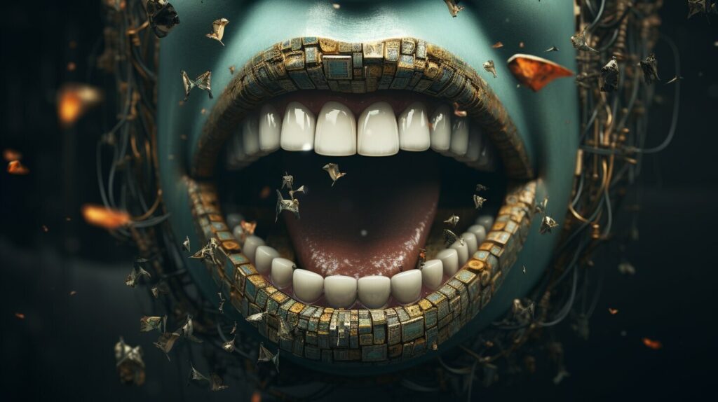 dream interpretation of losing teeth