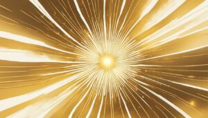 Read more about the article Unlocking the Mysteries: Gold Aura Color Meaning Explained