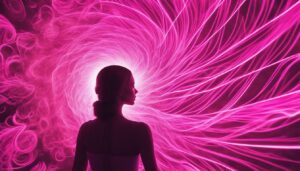 Read more about the article Unlocking the Secrets: Hot Pink Aura Color Meaning Explained