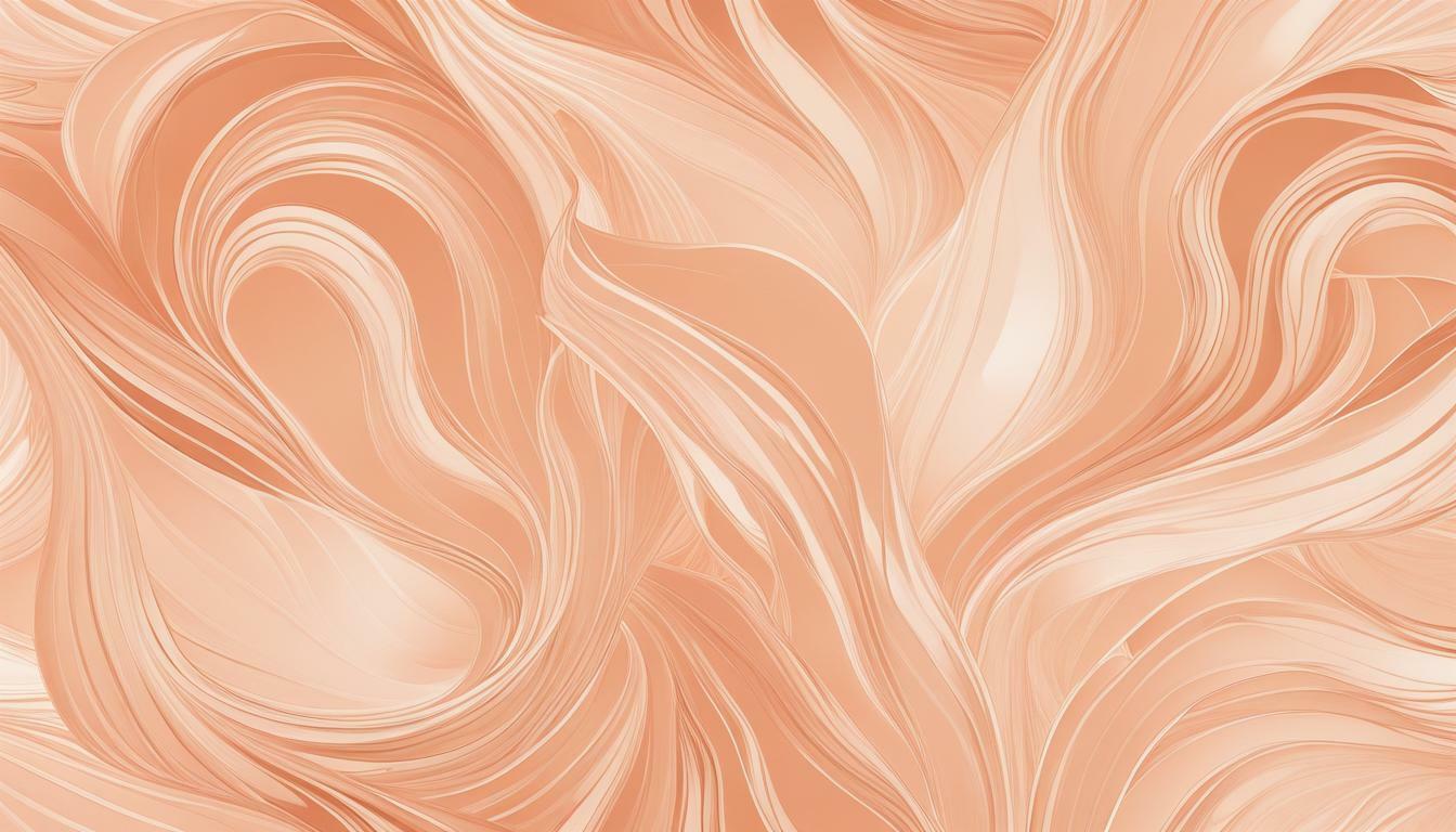 Unveiling the Peach Aura Color Meaning: What it Says About You