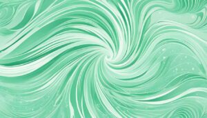 Read more about the article Discovering the Mint Green Aura Color Meaning: A Deep Dive