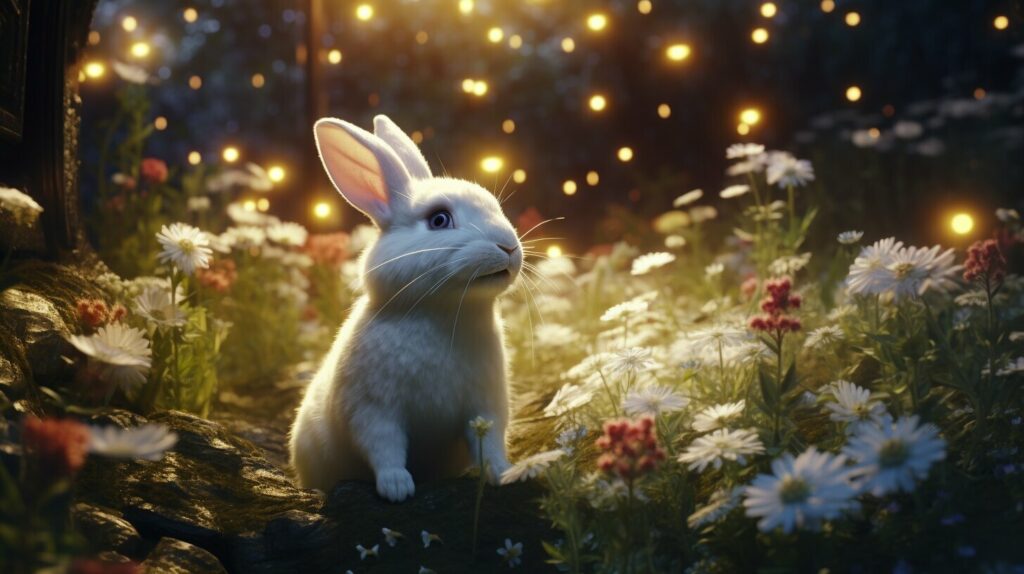 rabbit-symbolism-in-dreams