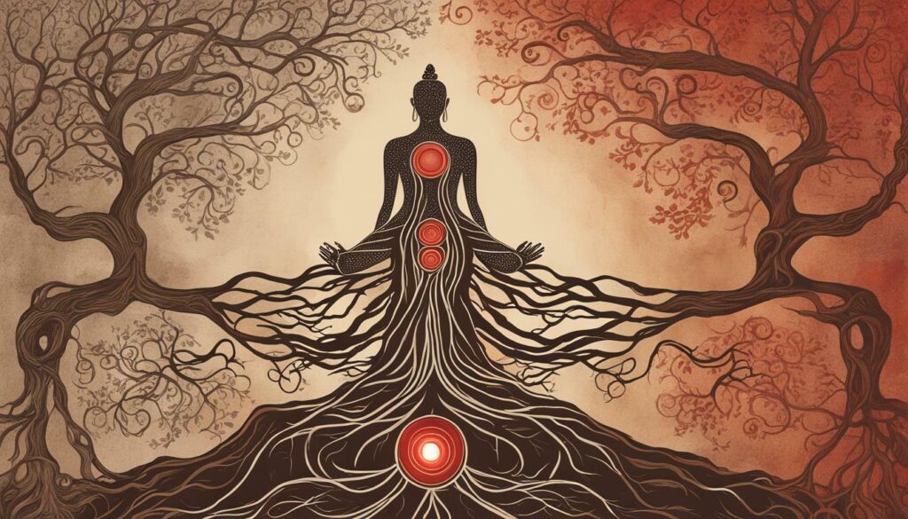 root chakra affirmations