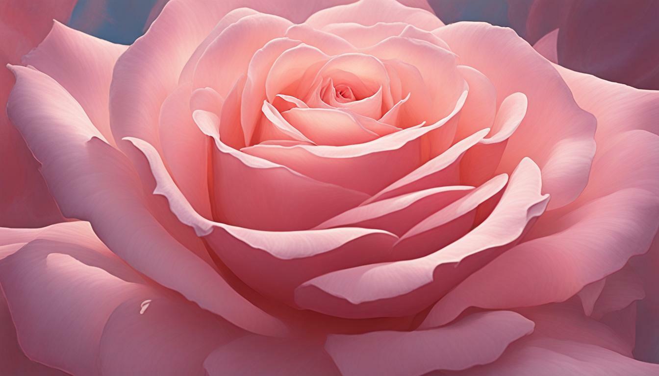 Read more about the article Unveiling the Rose Aura Color Meaning: A Spiritual Guide