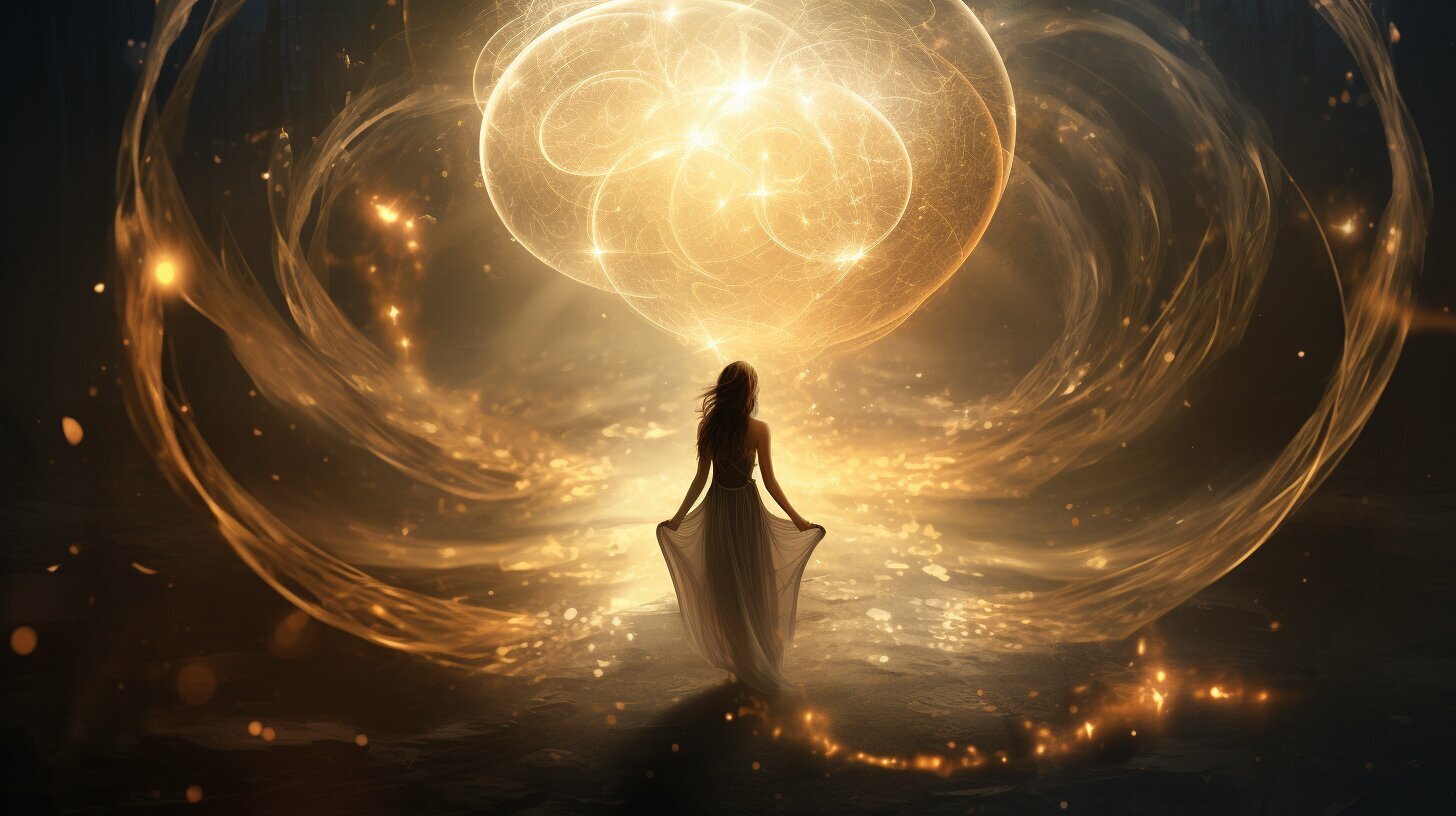 Decoding the Spiritual Meaning of Hearing Your Name in a Dream