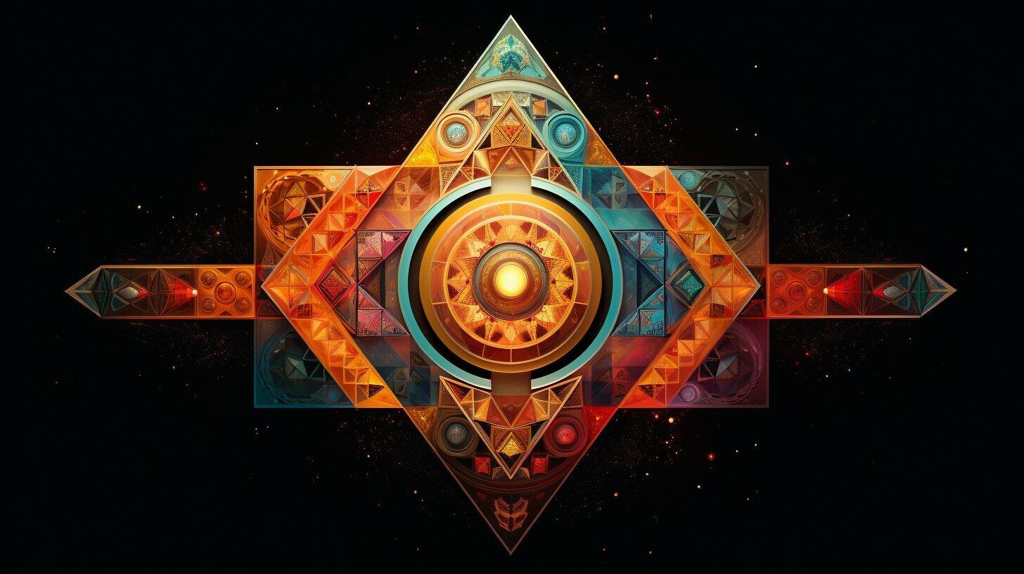 Unlocking the Spiritual Meaning of Number 3 and 5