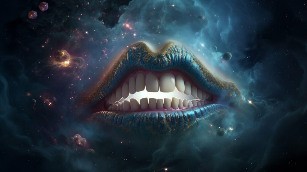 spiritual significance of teeth falling out in a dream
