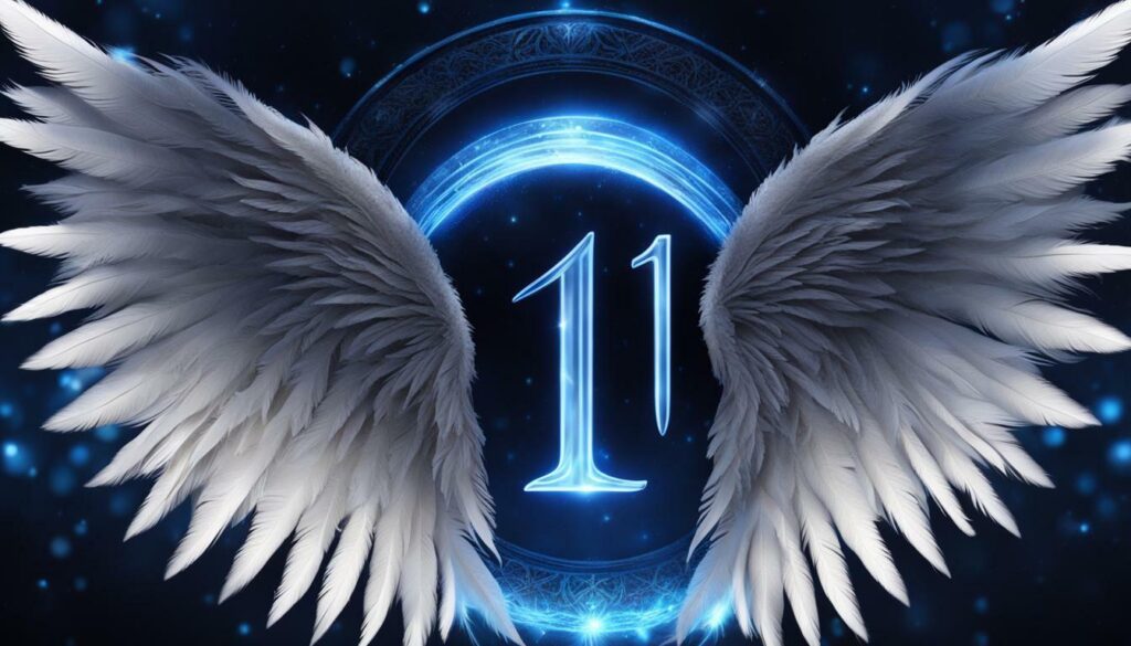 110 Angel Number