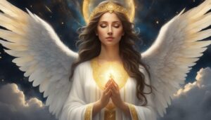 Read more about the article Discover the 110 Angel Number Meaning: A Divine Message