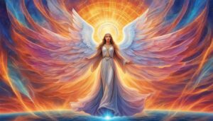 Read more about the article Unlock the Divine Secrets: 11111 Angel Number Meaning Revealed