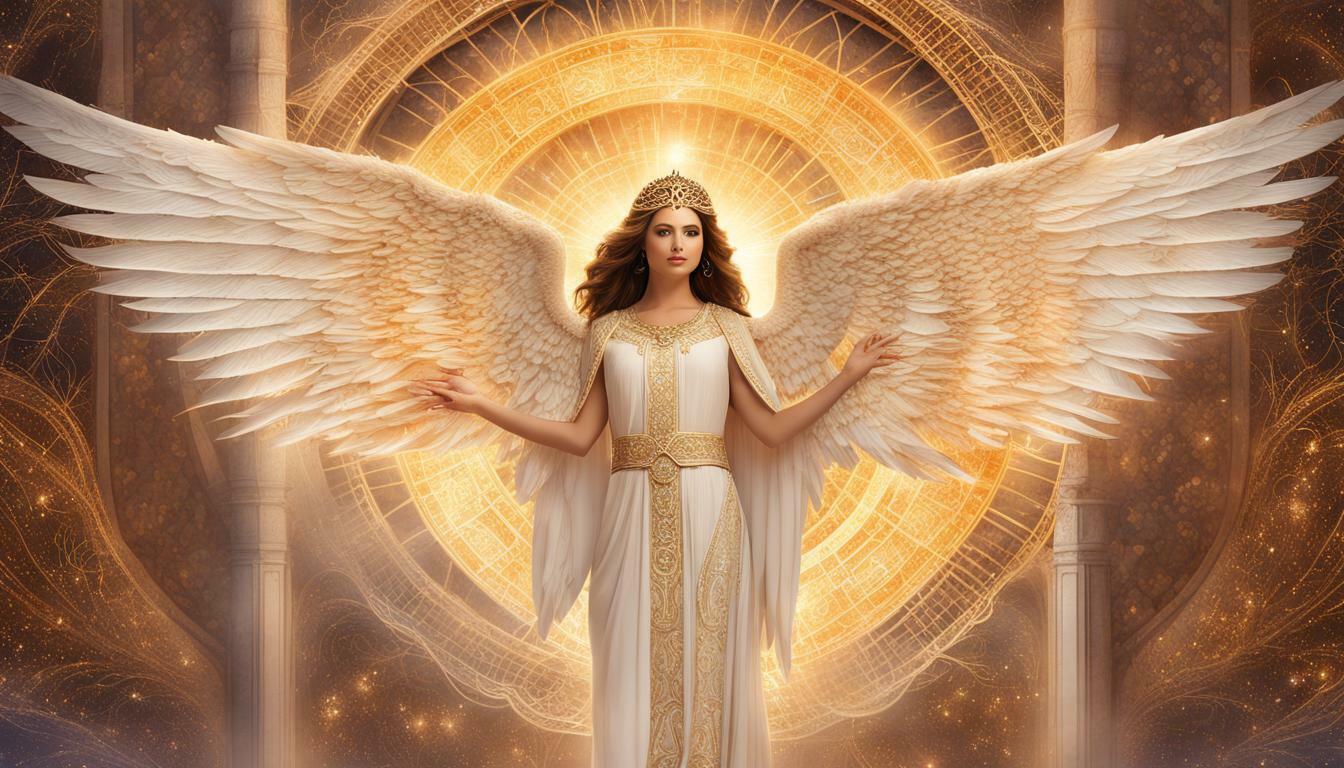 Read more about the article Discovering the 1211 Angel Number Meaning: Divine Guide