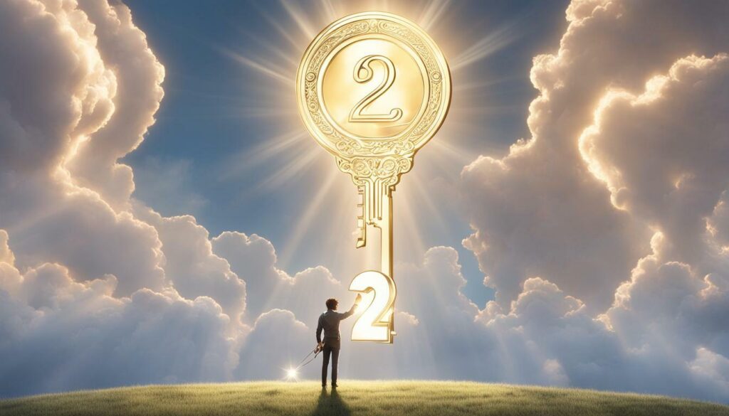 122 angel number meaning