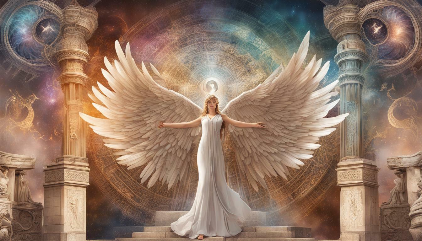 Read more about the article Explore the 122 Angel Number Meaning: Insights & Interpretations