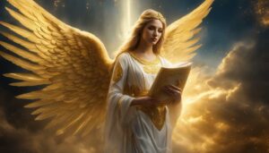 Read more about the article Discover the Spiritual Power: 141 Angel Number Meaning