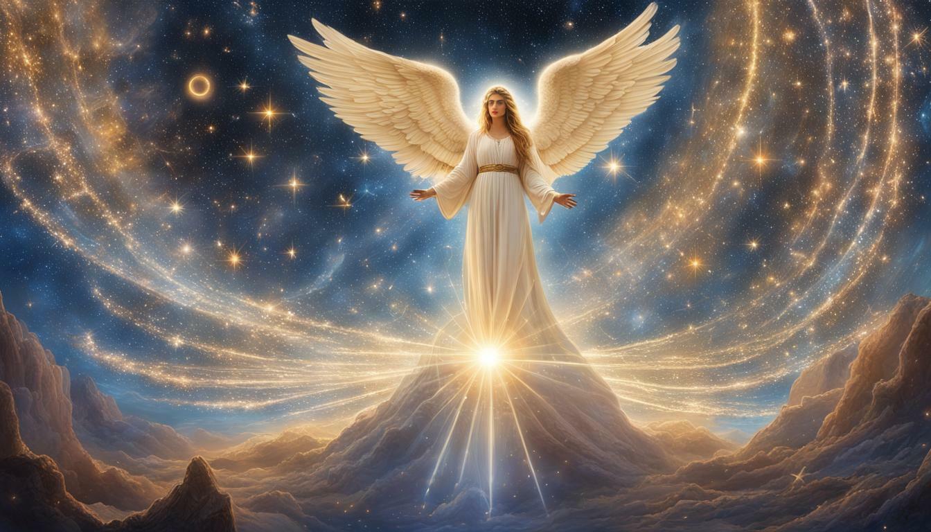 Read more about the article Unlocking the 1919 Angel Number Meaning – Divine Messages Revealed