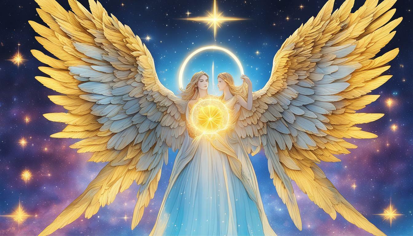 Read more about the article Unlocking the Secrets: 2121 Angel Number Meaning Explained