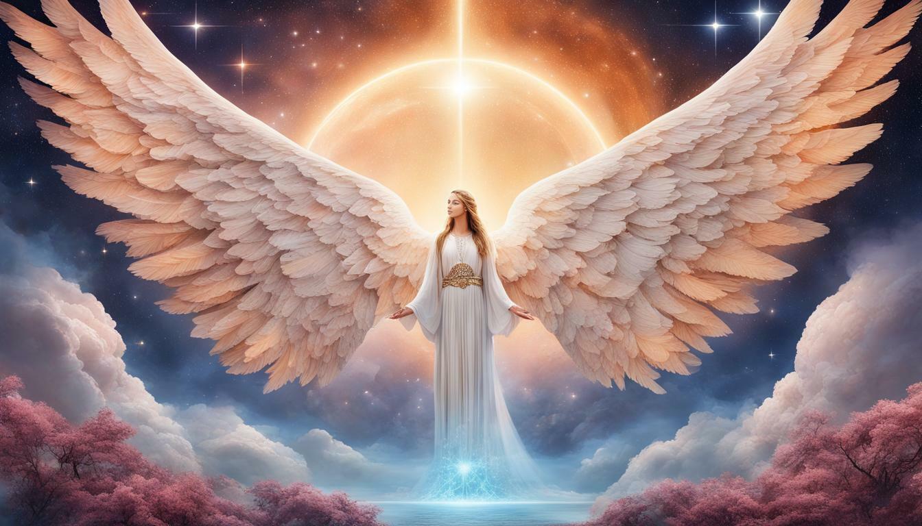 Read more about the article Unlock the Divine Secrets: 234 Angel Number Meaning Explained