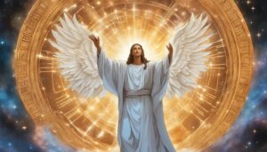 Read more about the article Unveiling the 321 Angel Number Meaning: Spiritual Insights