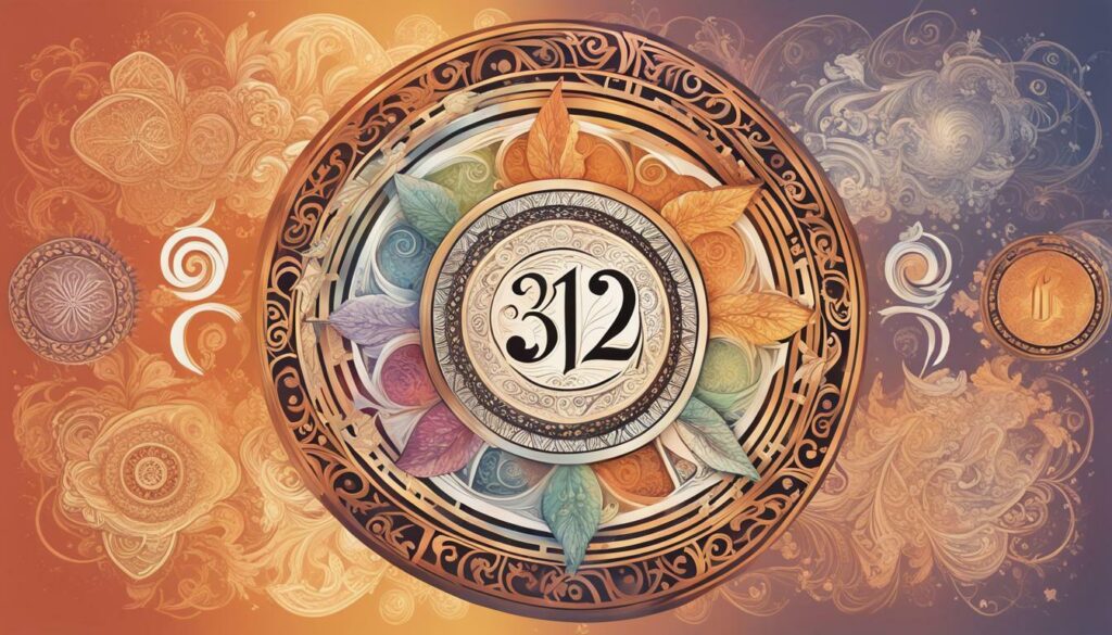 321 Meaning in Numerology