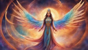 Read more about the article Unlocking the 323 Angel Number Meaning: Divine Guide