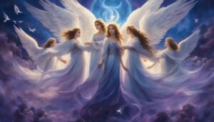 Read more about the article Unlocking the Divine Secrets: 343 Angel Number Meaning Revealed