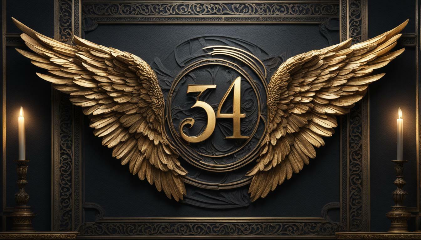 Read more about the article Unlocking the 344 Angel Number Meaning – Discover Your Message