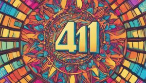 Read more about the article Discover the 411 Angel Number Meaning – Unveil the Mystery