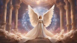 Read more about the article Understanding the 456 Angel Number Meaning: Divine Guidance Unveiled