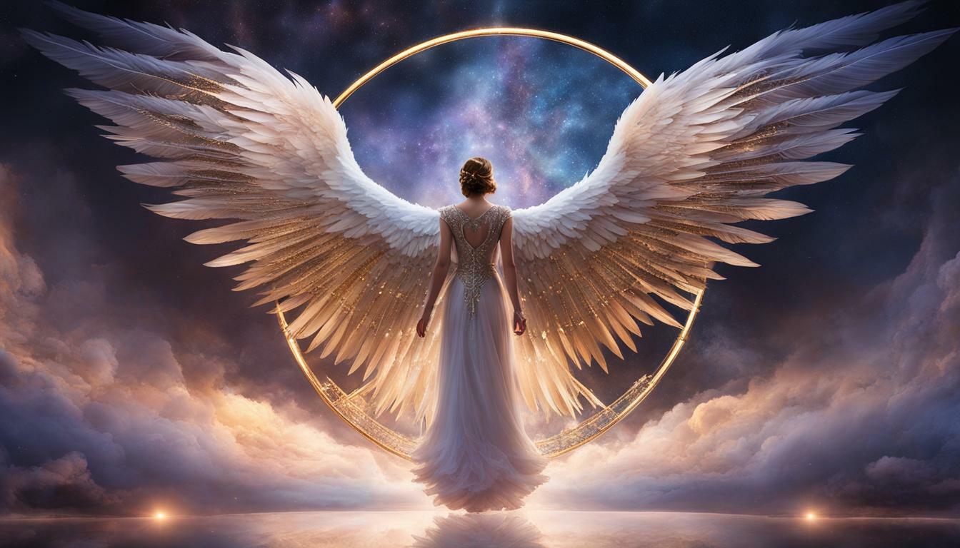 Read more about the article Discover the Profound 4848 Angel Number Meaning – Unveil the Message