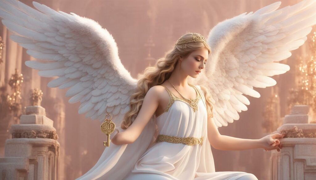 511 angel number spiritual meaning