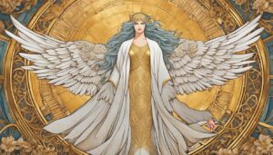 Read more about the article Unlock the Mysteries: 611 Angel Number Meaning Explained