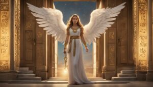 Read more about the article Unlocking the 722 Angel Number Meaning: Divine Guide