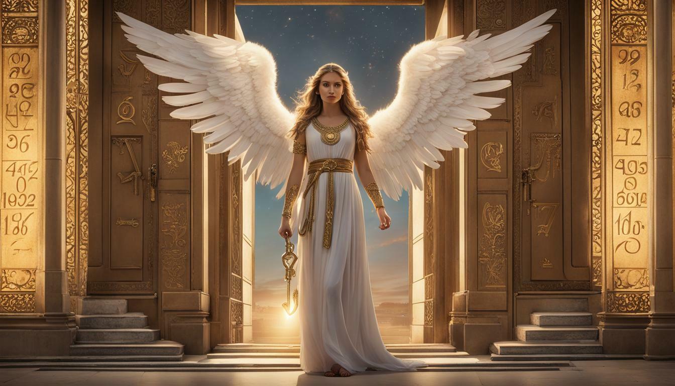 Read more about the article Unlocking the 722 Angel Number Meaning: Divine Guide