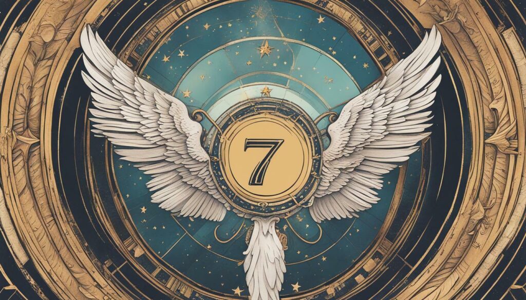 727 angel number meaning