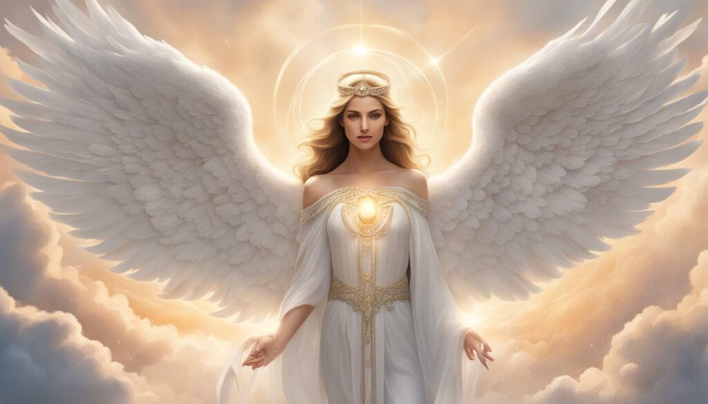 727 angel number spiritual significance