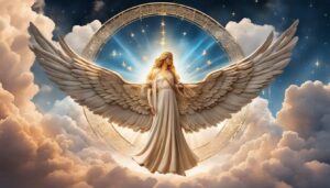 Read more about the article Unlocking the Mystery: 747 Angel Number Meaning Explained