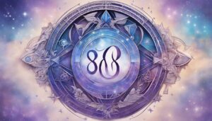 Read more about the article Unlocking the 808 Angel Number Meaning: A Guide to Spiritual Signals