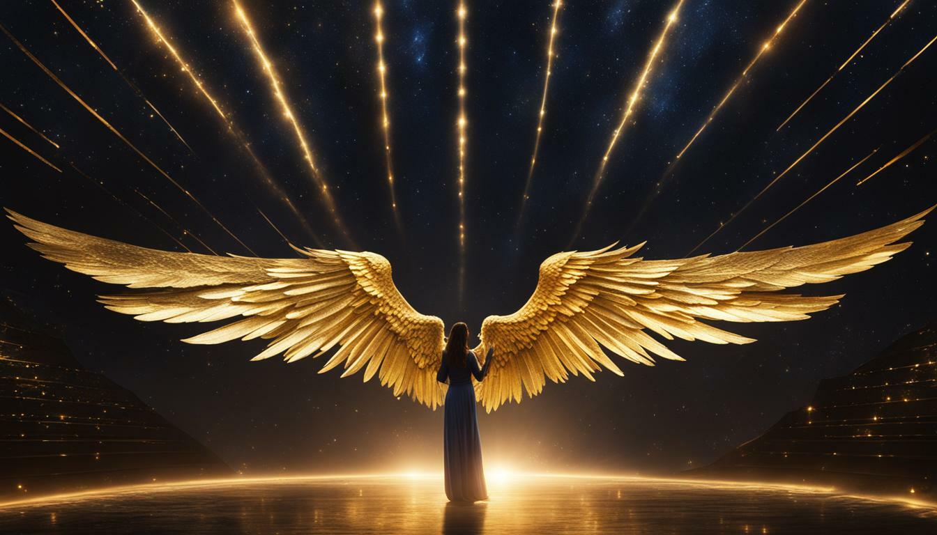 Read more about the article Unlock the 828 Angel Number Meaning: Your Divine Message