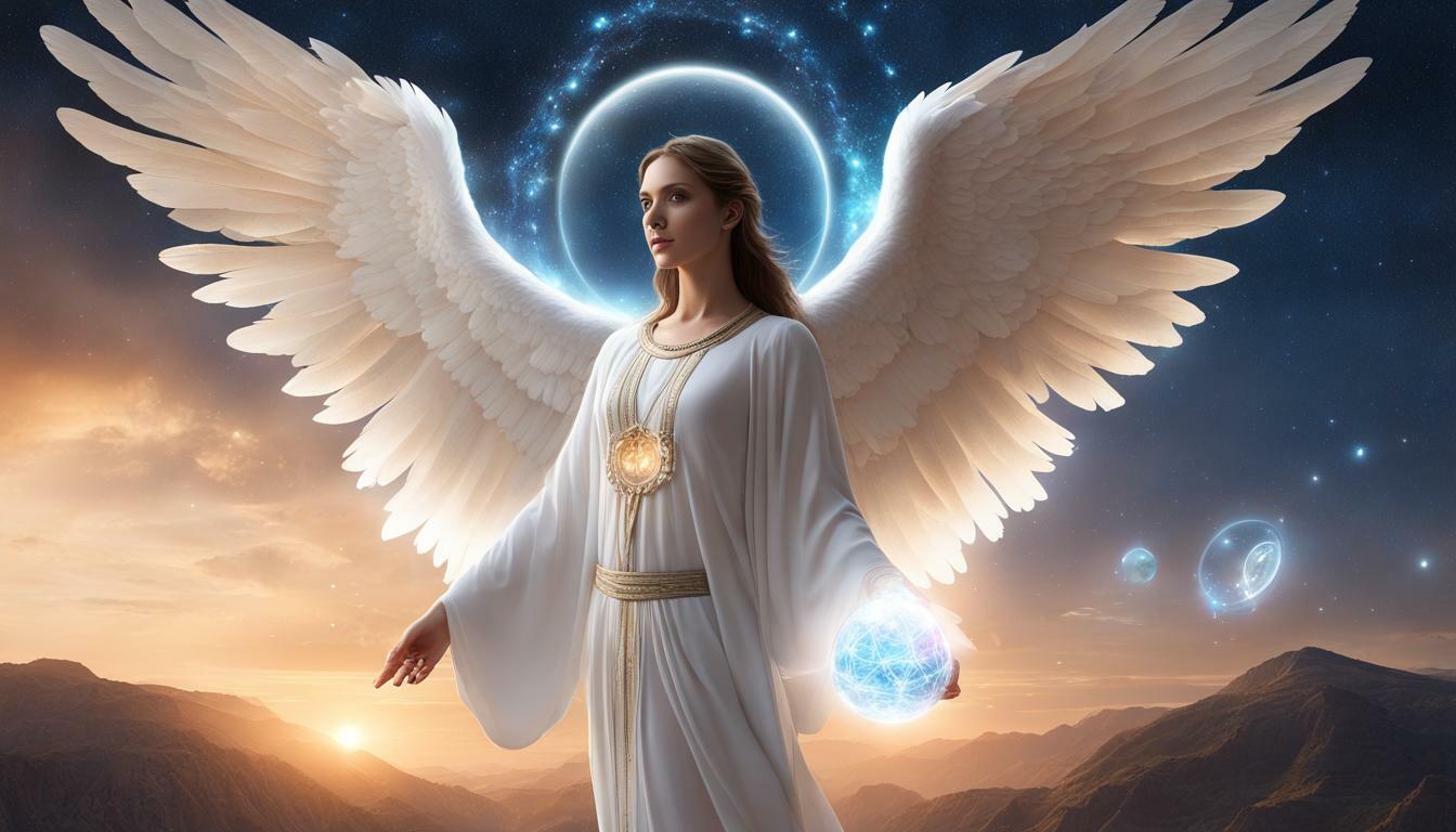 Read more about the article Unlock The Secret: 944 Angel Number Meaning Explained