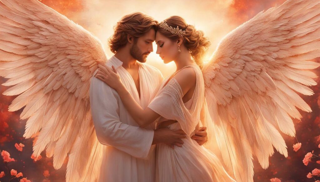 Angel number 811 significance in love