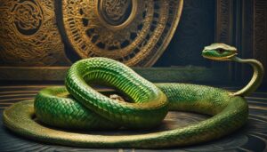 Read more about the article Unveiling the Spiritual Meaning of Cobra: An Enlightening Guide