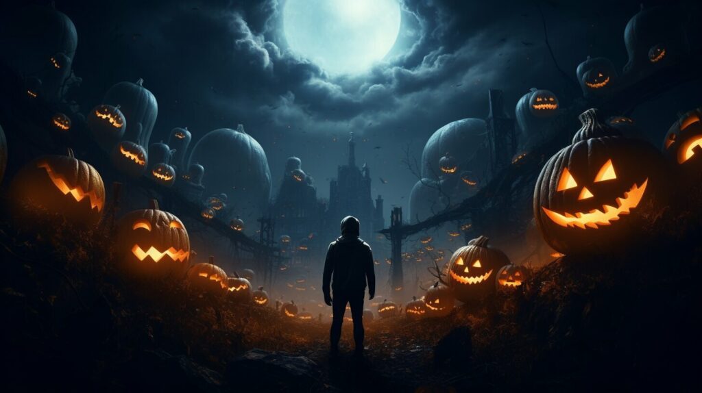 Pumpkin Symbolism in Dreams