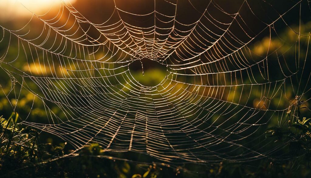 Spider Web