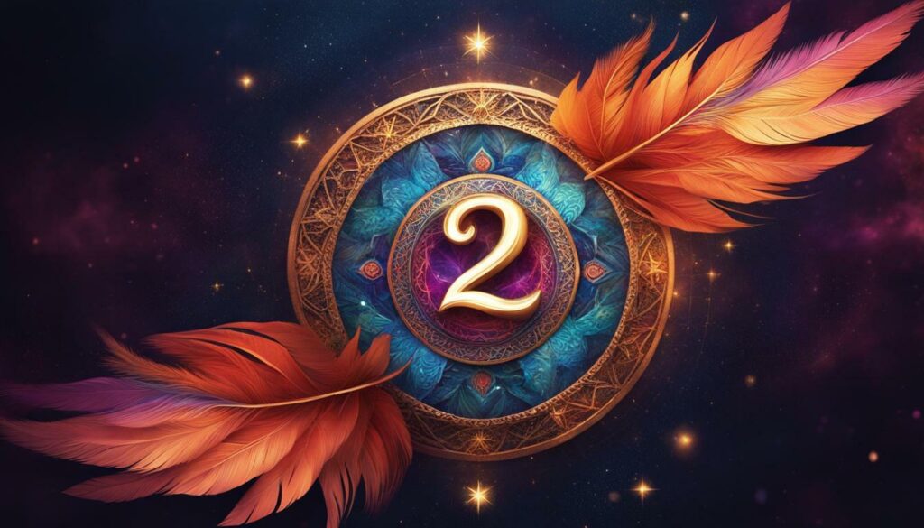 Symbolism of 22 angel number